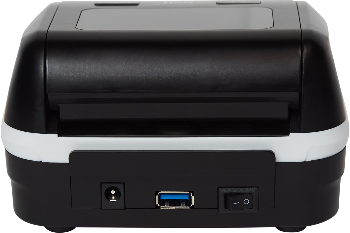 Автоматический детектор банкнот DoCash Golf без АКБ, антистокс ...