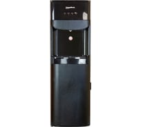 Напольный кулер Aqua Work TY-LWDR71Т с вставками под черную кожу 25070