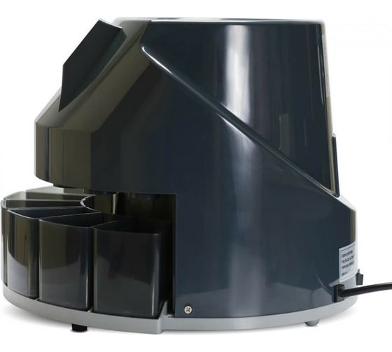 Счётчик-сортировщик монет MERTECH C-500 5523