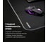 Игровой коврик для мыши и клавиатуры SONNEN CHAMELEON с подсветкой RGB, 800x300x4 мм 513614 16