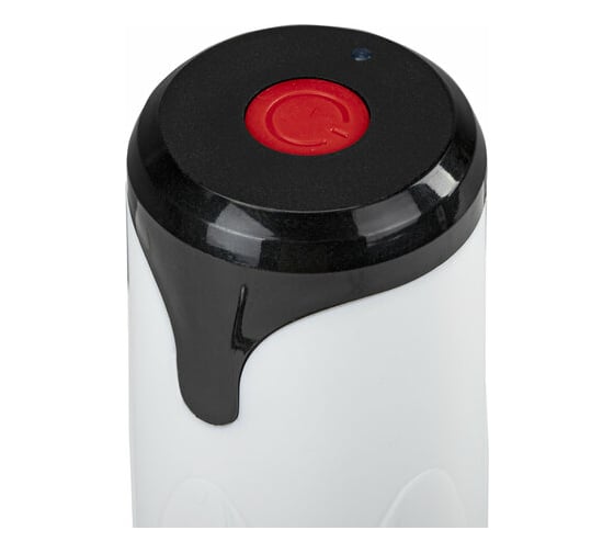 Электрическая помпа для воды SONNEN EWD121W 1.2 л/мин, аккумулятор, адаптер, пластик 455218
