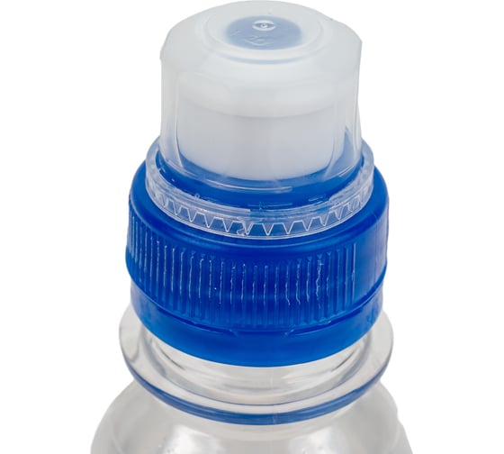 Антисептик для рук NIAGARA Antiseptic Liquid с антибактериальным эффектом, 0.1 л, ПЭТ с дозатором 001031000040