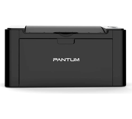 Принтер Pantum Mono Laser А4 22 страницы/мин 1200x1200 dpi 1501244 P2500