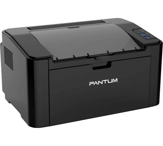 Принтер Pantum Mono Laser A4 22 страницы/мин 1200x1200 dpi P2500NW