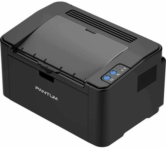 Принтер Pantum Mono Laser A4 22 страницы/мин 1200x1200 dpi P2500NW