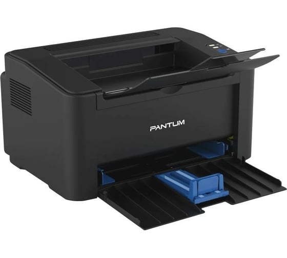 Принтер Pantum Mono Laser A4 22 страницы/мин 1200x1200 dpi P2500NW