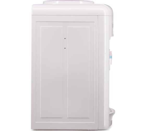 Кулер для воды Aqua Work 0.7TWR белый 24603
