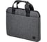 Сумка портфель с отделением для ноутбука 15.6" BRAUBERG Ultra темно-серая, 28x39x3см 270834 3