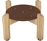 Керамический диспенсер Aqua Work J-CWD-1 белый 25852 3