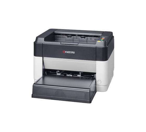 Лазерный принтер KYOCERA FS-1060DN, продажа только с дополнительным тонером TK-1120 1102M33RU2