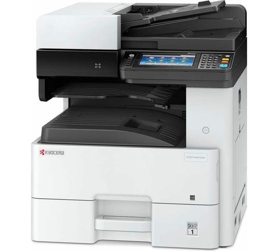Лазерный копир-принтер-сканер KYOCERA M4132idn 1102P13NL0