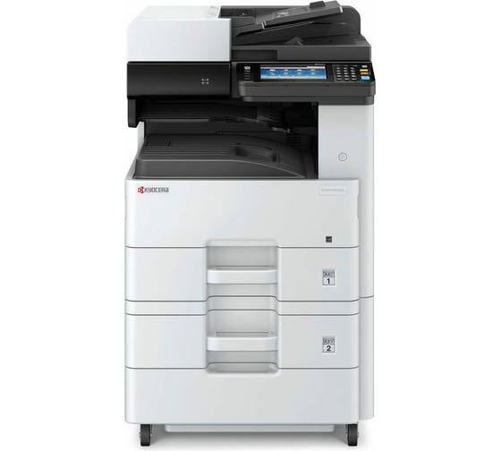 Лазерный копир-принтер-сканер KYOCERA M4132idn 1102P13NL0