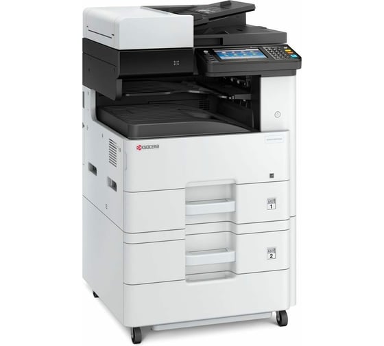 Лазерный копир-принтер-сканер KYOCERA M4132idn 1102P13NL0
