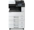 Лазерный копир-принтер-сканер KYOCERA M4132idn 1102P13NL0 7