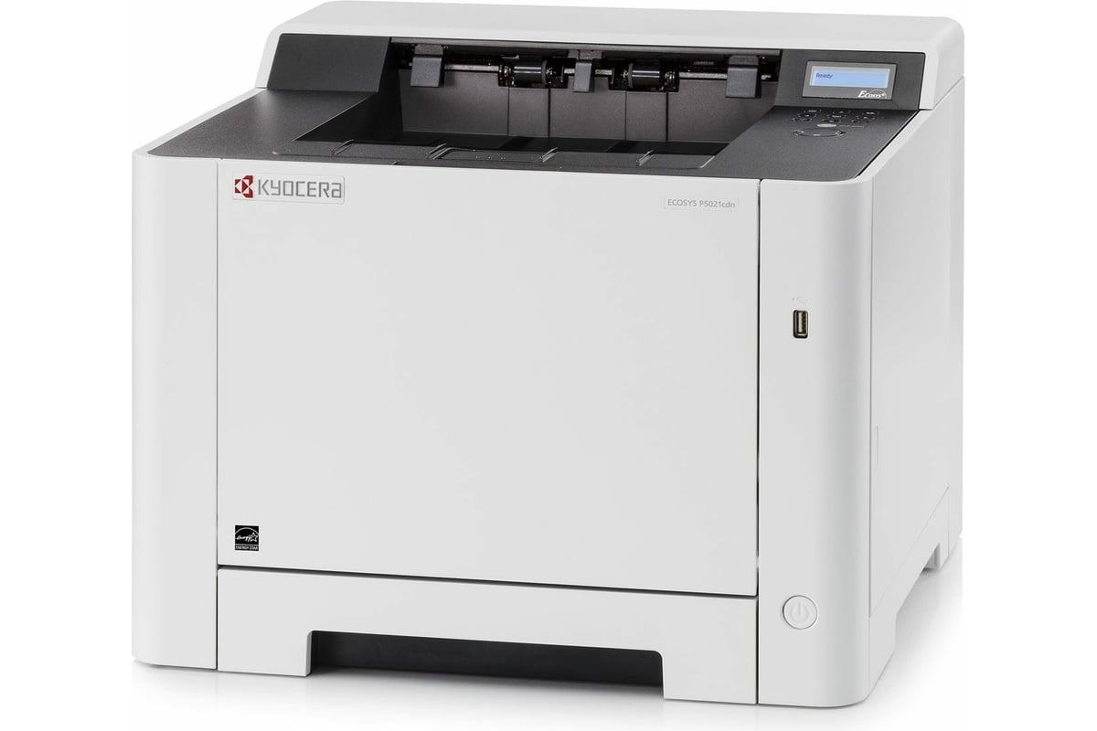 Цветной лазерный принтер KYOCERA P5021cdn 1102RF3NL0 - выгодная цена ...