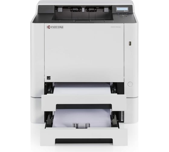 Цветной лазерный принтер KYOCERA P5021cdn 1102RF3NL0