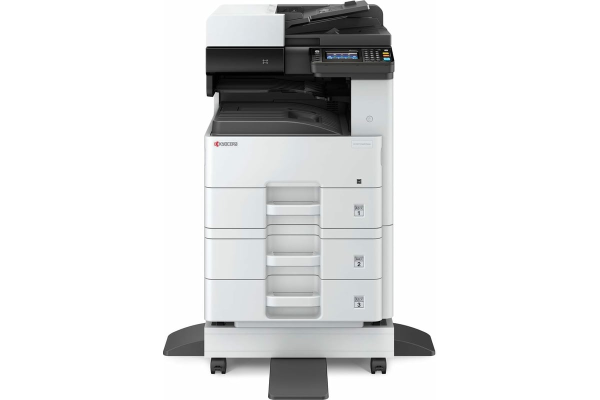 Kyocera ecosys m4125idn тумба