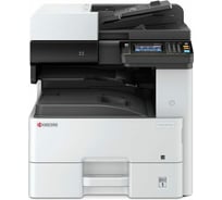 Лазерный копир-принтер-сканер KYOCERA M4125idn 1102P23NL0