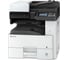 Лазерный копир-принтер-сканер KYOCERA M4125idn 1102P23NL0 3