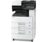 Лазерный копир-принтер-сканер KYOCERA M4125idn 1102P23NL0 6