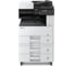 Лазерный копир-принтер-сканер KYOCERA M4125idn 1102P23NL0 7