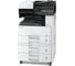 Лазерный копир-принтер-сканер KYOCERA M4125idn 1102P23NL0 9