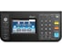 Лазерный копир-принтер-сканер KYOCERA M4125idn 1102P23NL0 17