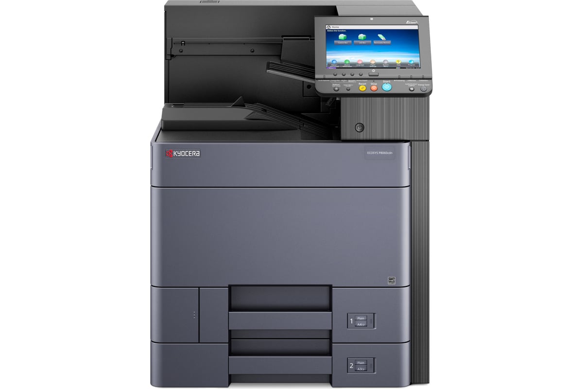 Цветной лазерный принтер KYOCERA P8060cdn 1102RR3NL0