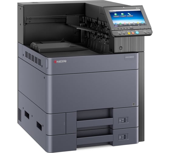 Цветной лазерный принтер KYOCERA P8060cdn 1102RR3NL0