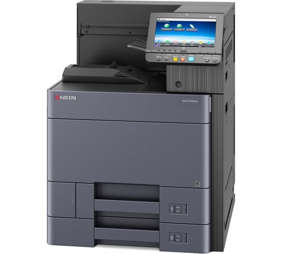 Цветной лазерный принтер KYOCERA P8060cdn 1102RR3NL0