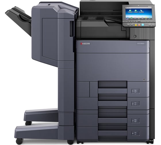 Цветной лазерный принтер KYOCERA P8060cdn 1102RR3NL0
