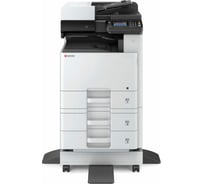 Цветной копир-принтер-сканер KYOCERA M8130cidn 1102P33NL0