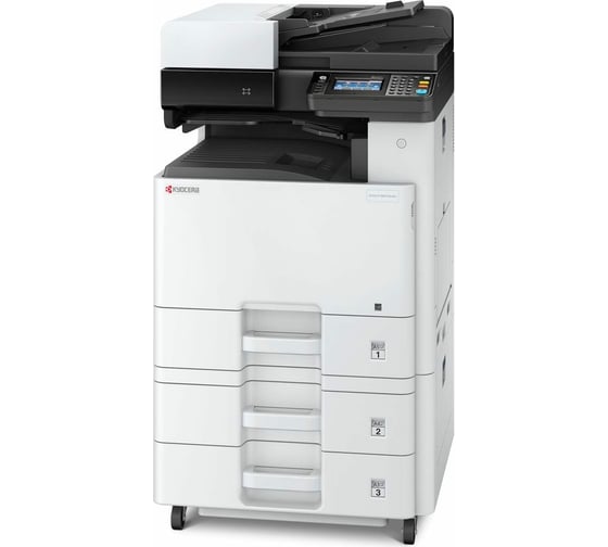 Цветной копир-принтер-сканер KYOCERA M8130cidn 1102P33NL0