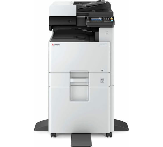 Цветной копир-принтер-сканер KYOCERA M8130cidn 1102P33NL0