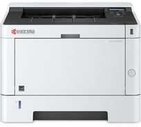 Лазерный принтер KYOCERA P2040dn, отгрузка только с дополнительным тонером TK-1160 1102RX3NL0