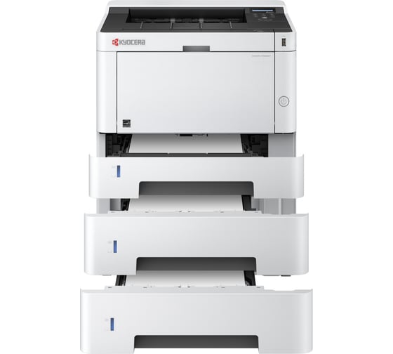 Лазерный принтер KYOCERA P2040dn, отгрузка только с дополнительным тонером TK-1160 1102RX3NL0