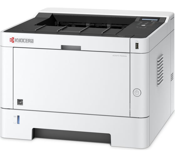 Лазерный принтер KYOCERA P2040dn, отгрузка только с дополнительным тонером TK-1160 1102RX3NL0