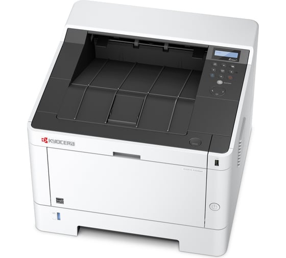 Лазерный принтер KYOCERA P2040dn, отгрузка только с дополнительным тонером TK-1160 1102RX3NL0