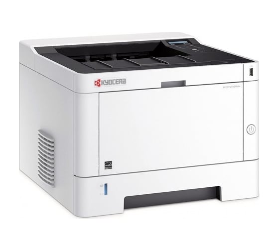 Лазерный принтер KYOCERA P2040dn, отгрузка только с дополнительным тонером TK-1160 1102RX3NL0