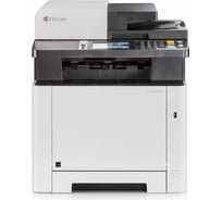 Цветной копир-принтер-сканер-факс KYOCERA M5526cdn 1102R83NL0