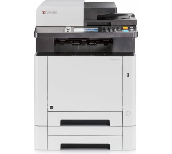 Цветной копир-принтер-сканер-факс KYOCERA M5526cdn 1102R83NL0
