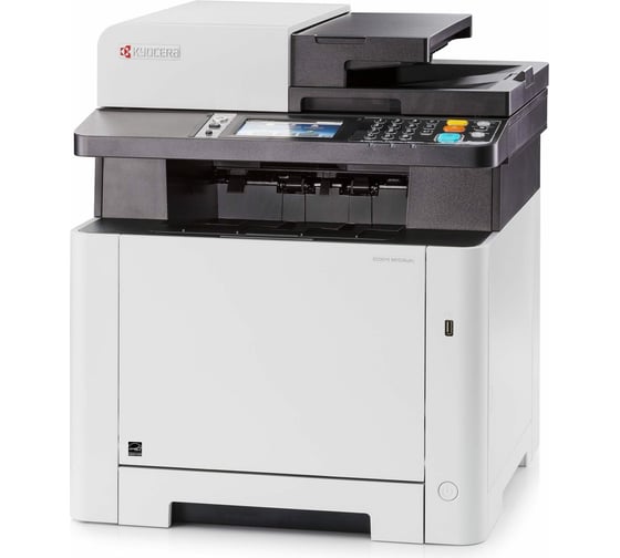 Цветной копир-принтер-сканер-факс KYOCERA M5526cdn 1102R83NL0