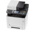 Цветной копир-принтер-сканер-факс KYOCERA M5526cdn 1102R83NL0 7