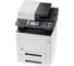 Цветной копир-принтер-сканер-факс KYOCERA M5526cdn 1102R83NL0 8