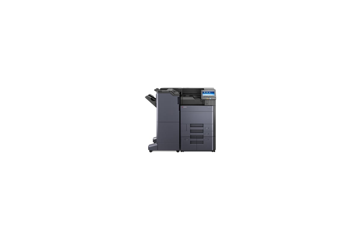 Лазерный принтер KYOCERA P4060dn 1102RS3NL0 - выгодная цена, отзывы ...