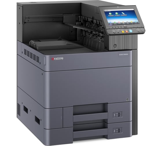 Лазерный принтер KYOCERA P4060dn 1102RS3NL0