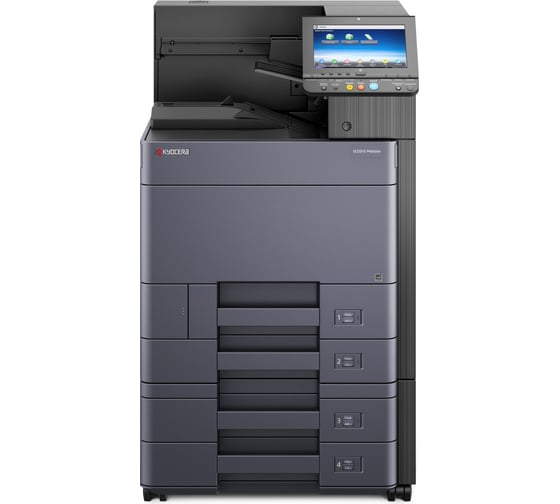 Лазерный принтер KYOCERA P4060dn 1102RS3NL0