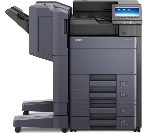 Лазерный принтер KYOCERA P4060dn 1102RS3NL0