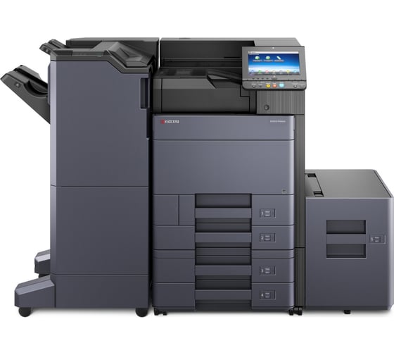 Лазерный принтер KYOCERA P4060dn 1102RS3NL0