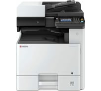 Цветной копир-принтер-сканер KYOCERA M8124cidn 1102P43NL0